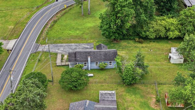 6733 Levi Road, Hixson, TN 37343