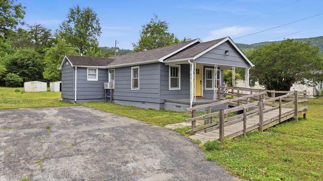 6733 Levi Road, Hixson, TN 37343