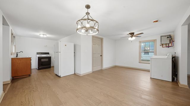 6733 Levi Road, Hixson, TN 37343