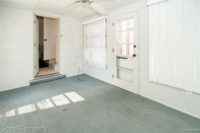 19915 Shady Lane Avenue, Saint Clair Shores, MI 48080