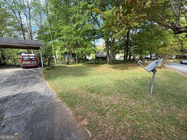 8833 Ashwood Drive, Riverdale, GA 30274