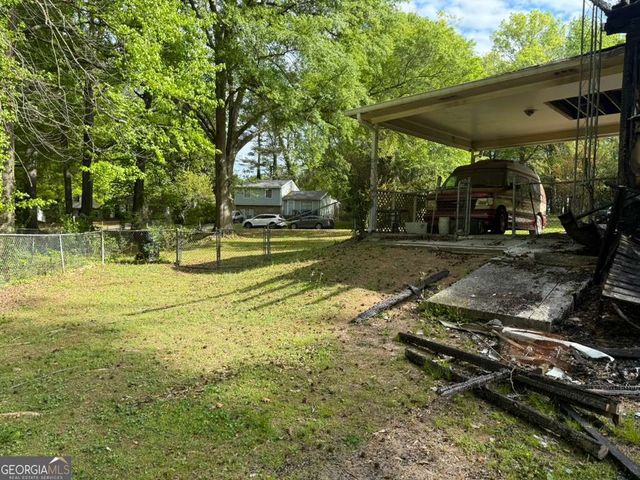 8833 Ashwood Drive, Riverdale, GA 30274