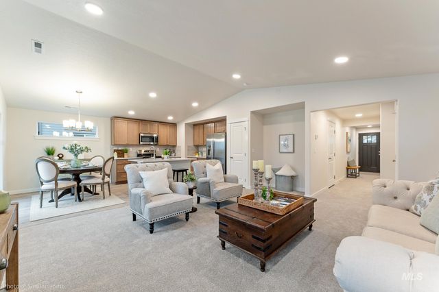 TBD Tekulve St Darrington, Caldwell, ID 83605