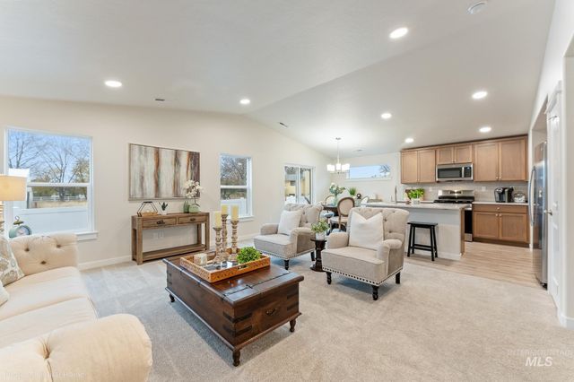 TBD Tekulve St Darrington, Caldwell, ID 83605