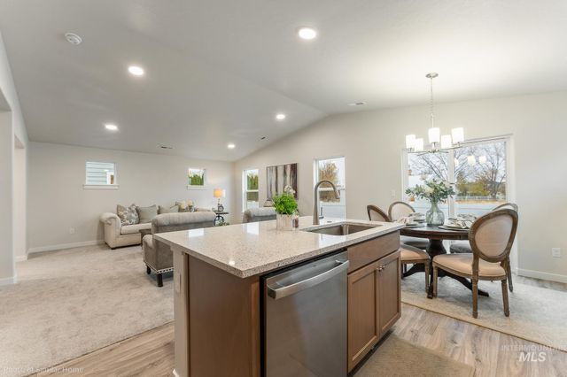 TBD Tekulve St Darrington, Caldwell, ID 83605