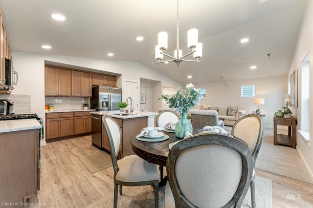 TBD Tekulve St Darrington, Caldwell, ID 83605