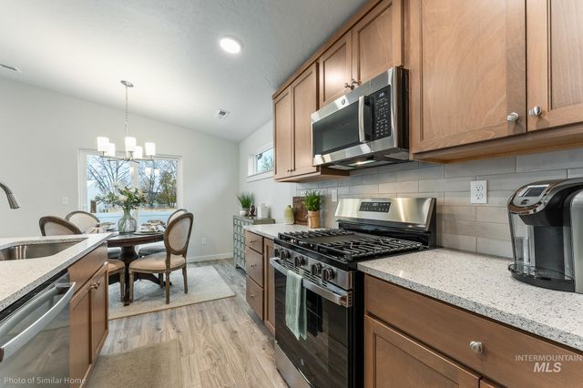 TBD Tekulve St Darrington, Caldwell, ID 83605