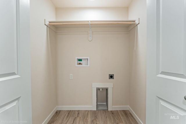 TBD Tekulve St Darrington, Caldwell, ID 83605