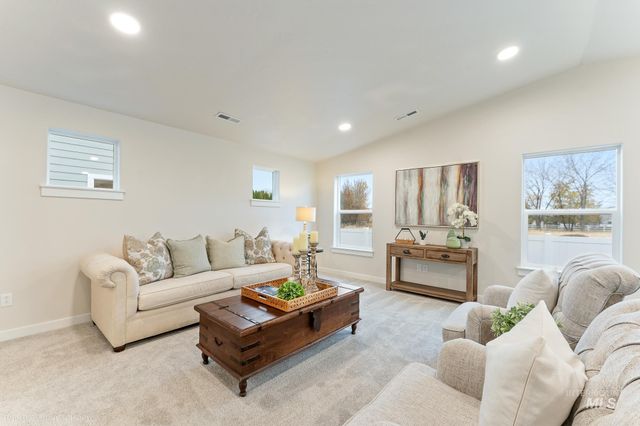 TBD Tekulve St Darrington, Caldwell, ID 83605