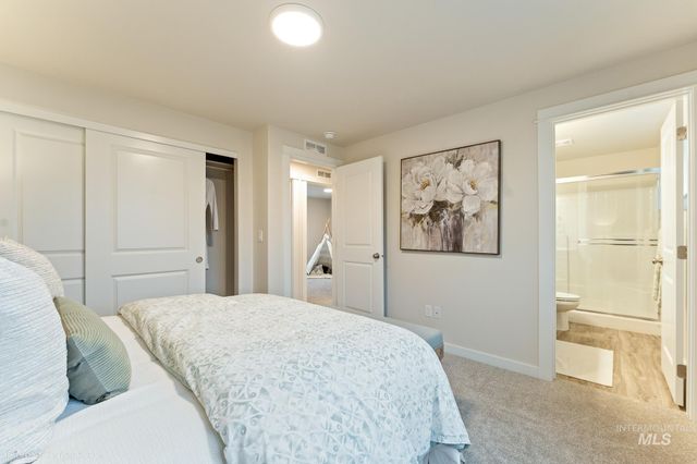 TBD Tekulve St Darrington, Caldwell, ID 83605