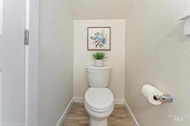 TBD Tekulve St Darrington, Caldwell, ID 83605