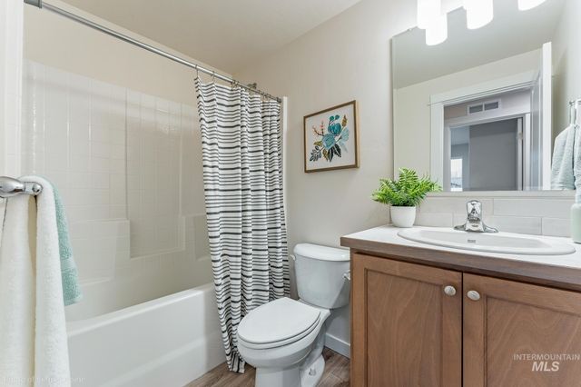 TBD Tekulve St Darrington, Caldwell, ID 83605