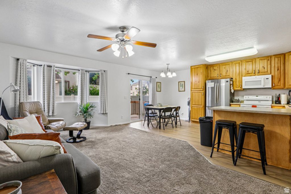 2895 N BRIDALWOOD LOOP, Lehi, UT 84043 — photo 4