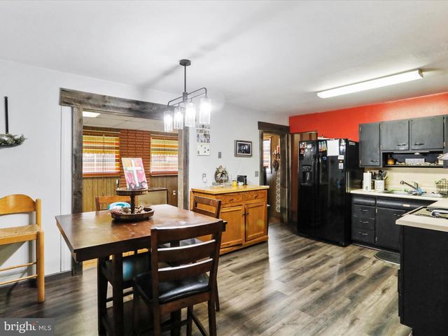 1020 CAROLINA AVE, Keyser, WV 26726