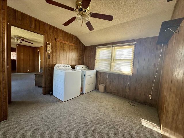 420 W 6th Street, Maryville, MO 64468