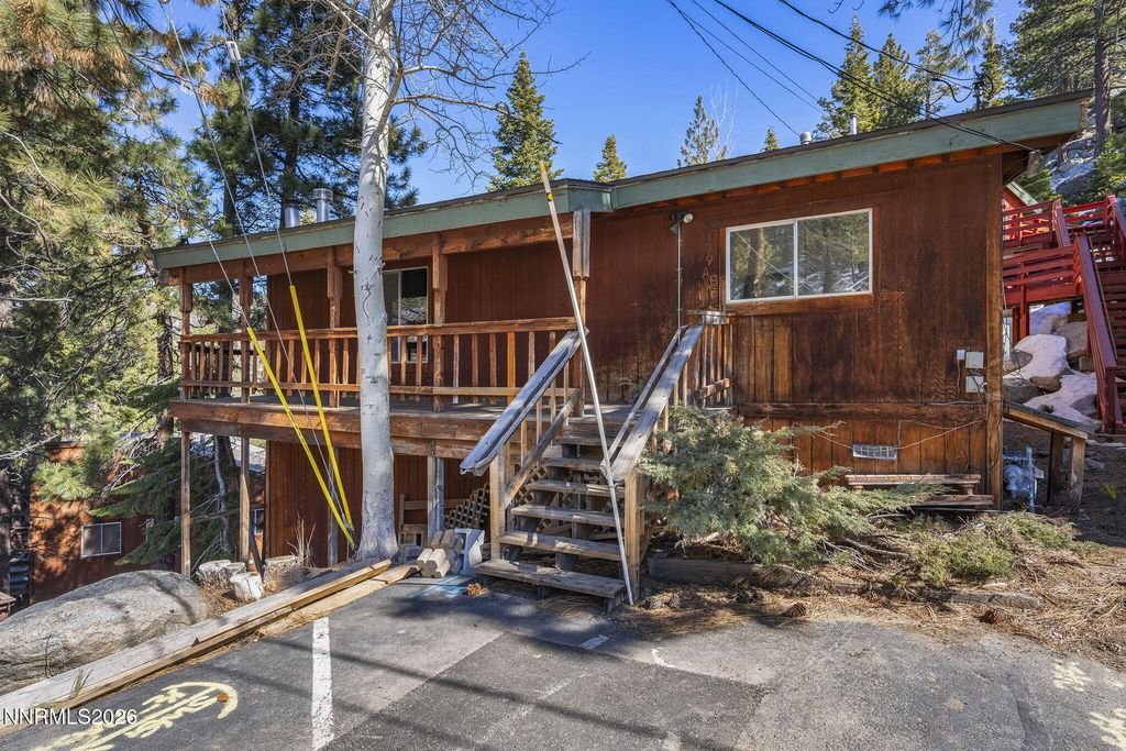 Image 1 of property listing at 179 Tramway Drive A, Stateline, NV 89449