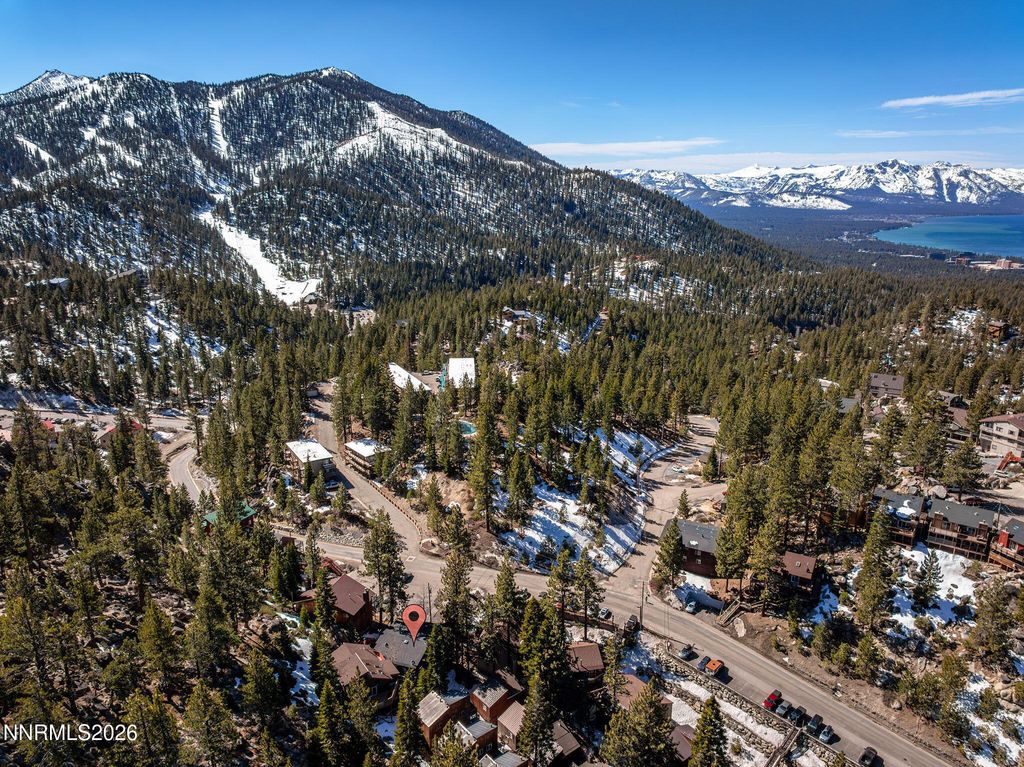 Image 10 of property listing at 179 Tramway Drive A, Stateline, NV 89449