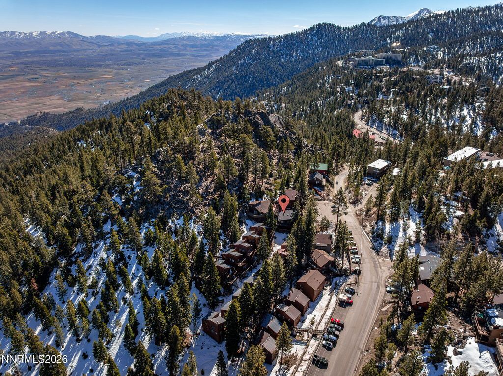 Image 11 of property listing at 179 Tramway Drive A, Stateline, NV 89449