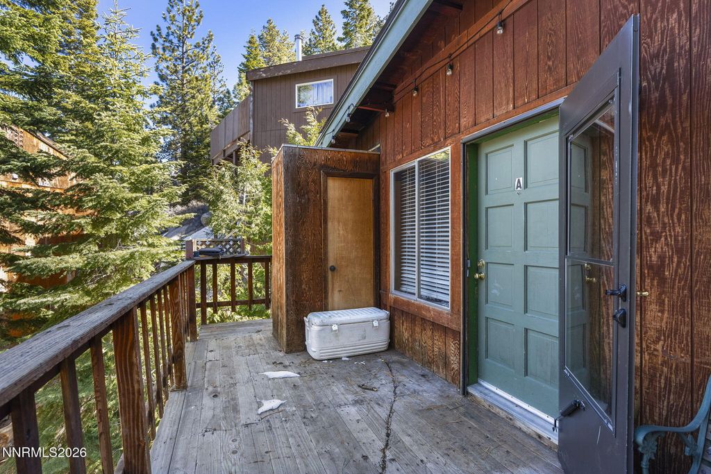 Image 2 of property listing at 179 Tramway Drive A, Stateline, NV 89449