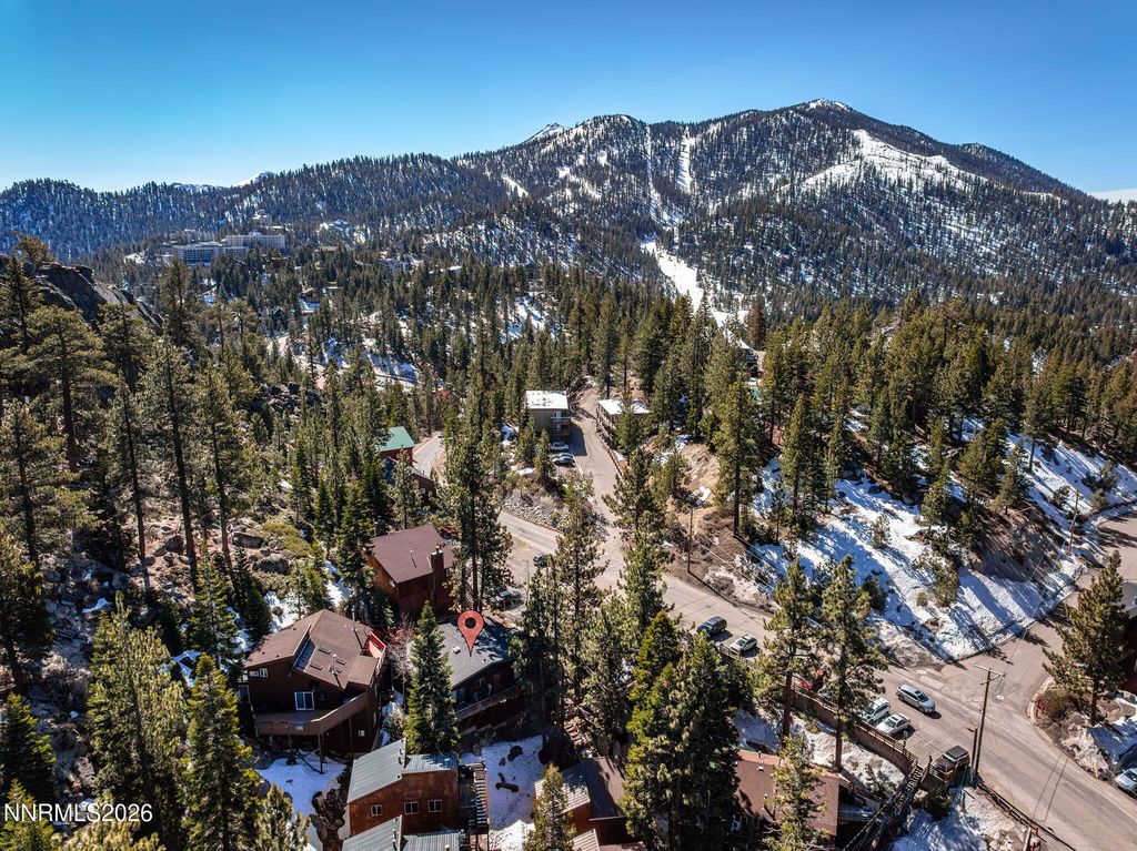 Image 3 of property listing at 179 Tramway Drive A, Stateline, NV 89449