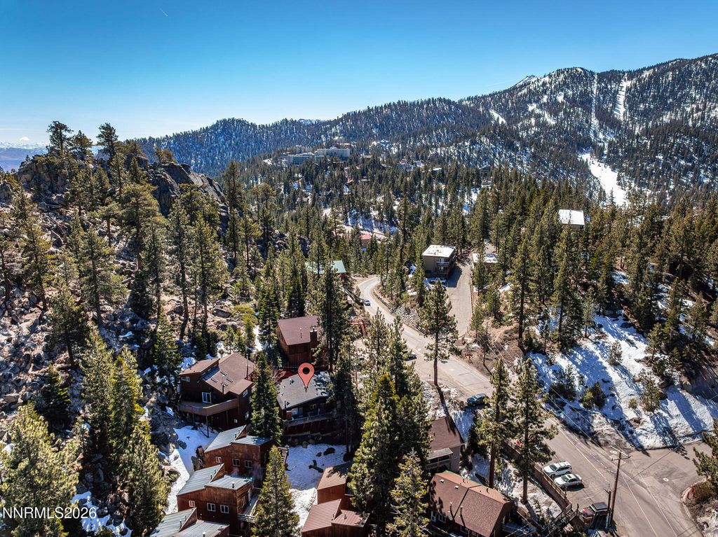 Image 4 of property listing at 179 Tramway Drive A, Stateline, NV 89449