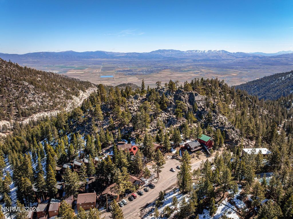 Image 5 of property listing at 179 Tramway Drive A, Stateline, NV 89449