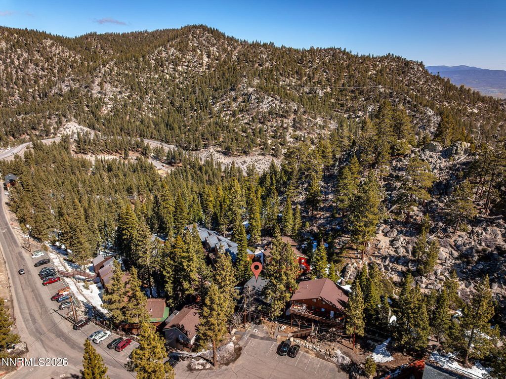 Image 6 of property listing at 179 Tramway Drive A, Stateline, NV 89449