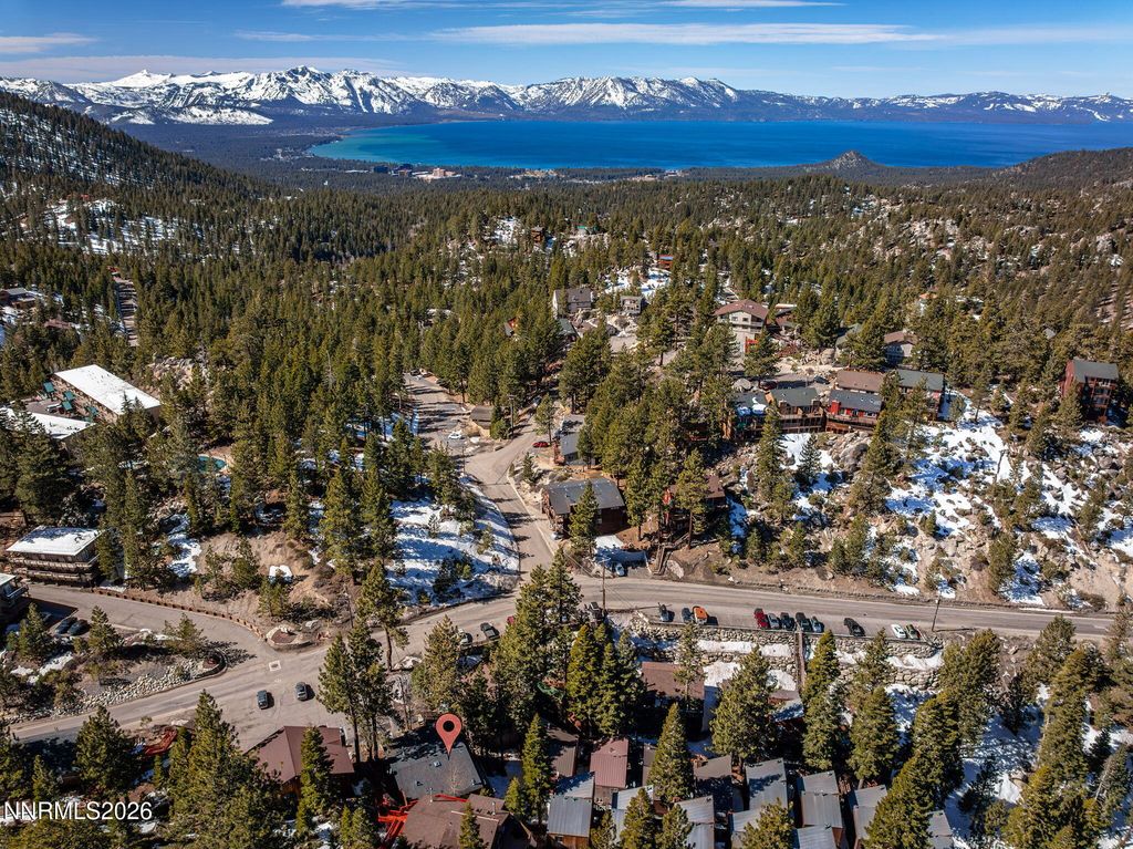 Image 9 of property listing at 179 Tramway Drive A, Stateline, NV 89449