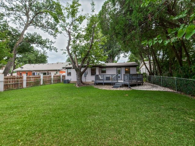 226 Leda Drive, Dallas, TX 75218