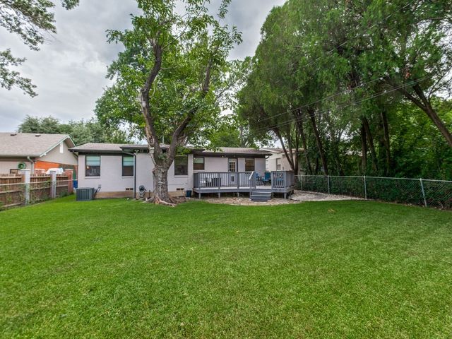 226 Leda Drive, Dallas, TX 75218