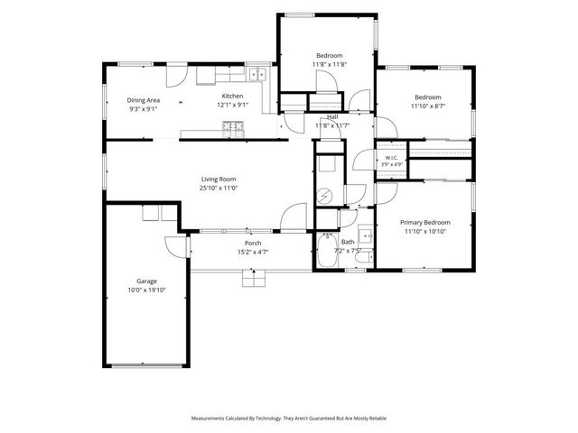 226 Leda Drive, Dallas, TX 75218