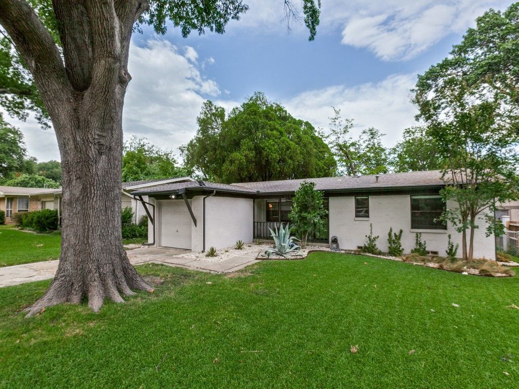 226 Leda Drive, Dallas, TX 75218