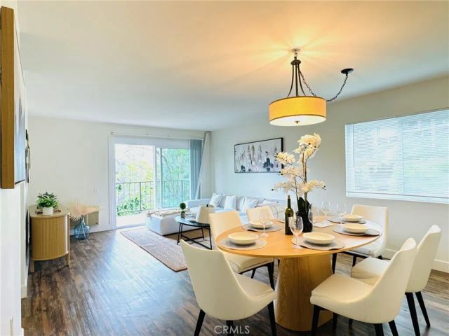 3338 Punta Alta 2G, Laguna Woods, CA 92637