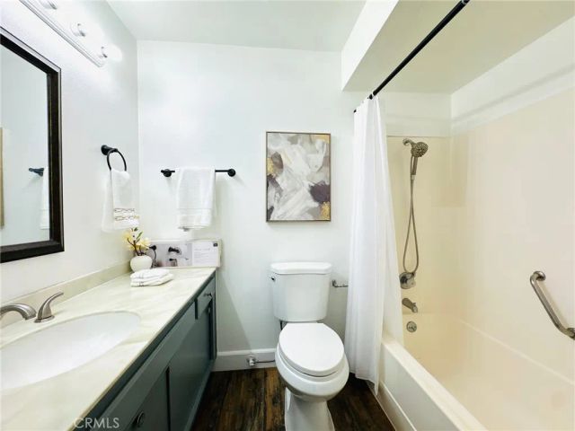 3338 Punta Alta 2G, Laguna Woods, CA 92637
