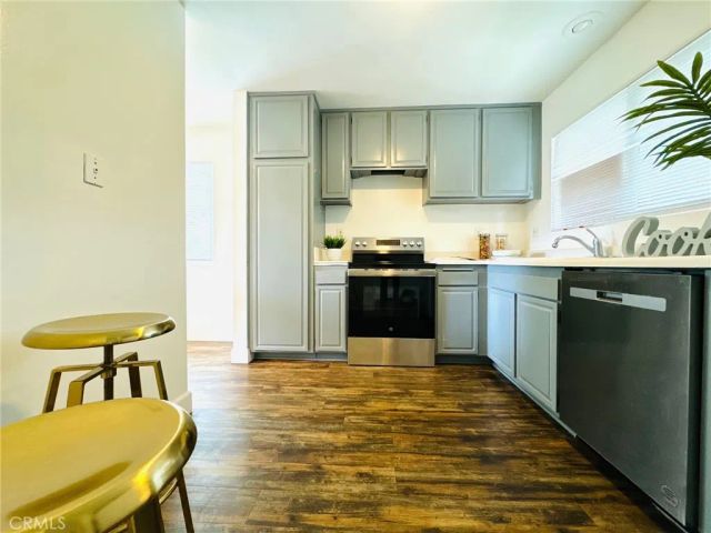 3338 Punta Alta 2G, Laguna Woods, CA 92637