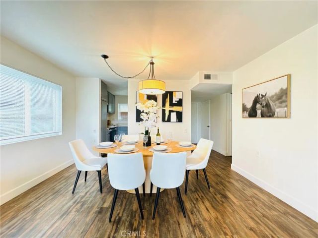 3338 Punta Alta 2G, Laguna Woods, CA 92637