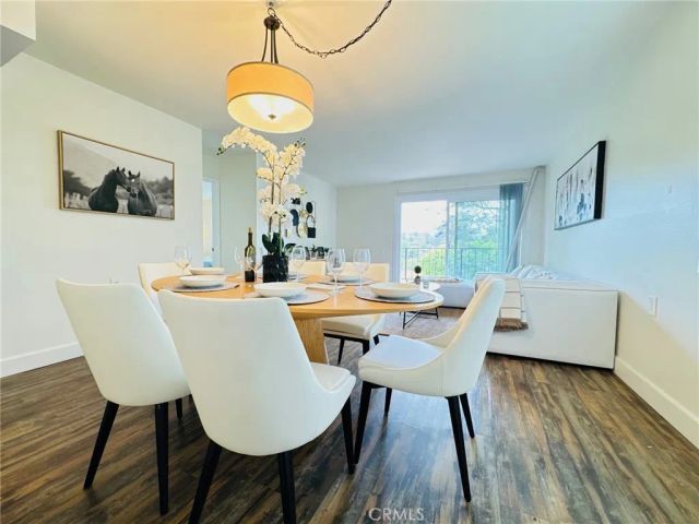3338 Punta Alta 2G, Laguna Woods, CA 92637