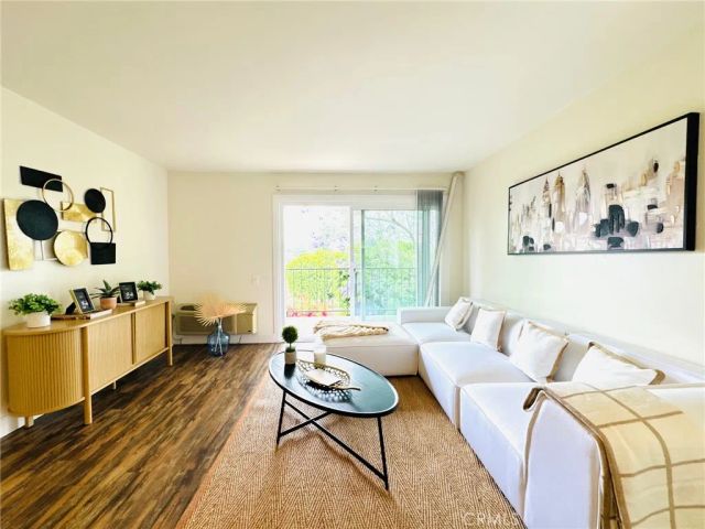3338 Punta Alta 2G, Laguna Woods, CA 92637