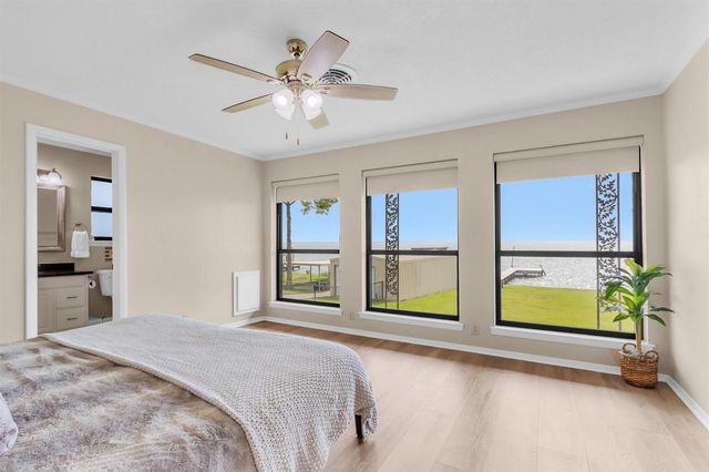 690 High Crest Drive, Point Blank, TX 77364