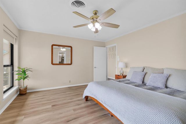 690 High Crest Drive, Point Blank, TX 77364