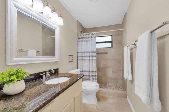 690 High Crest Drive, Point Blank, TX 77364