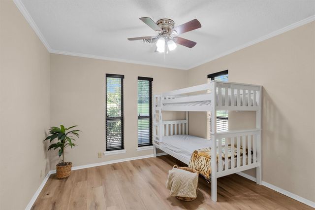 690 High Crest Drive, Point Blank, TX 77364