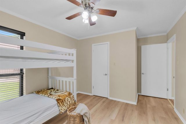 690 High Crest Drive, Point Blank, TX 77364