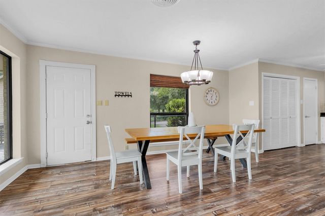 690 High Crest Drive, Point Blank, TX 77364