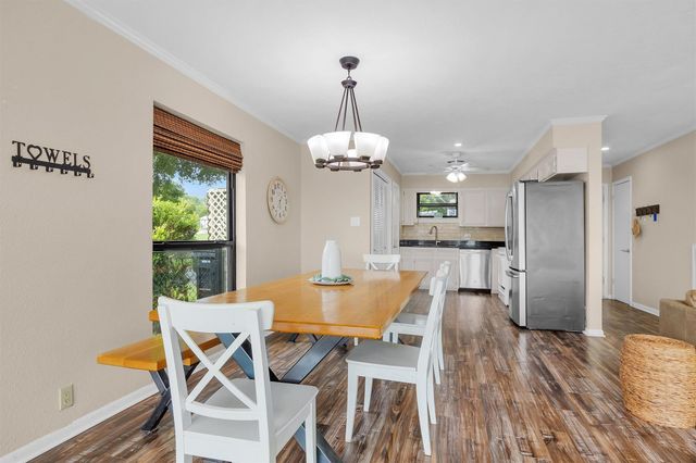 690 High Crest Drive, Point Blank, TX 77364