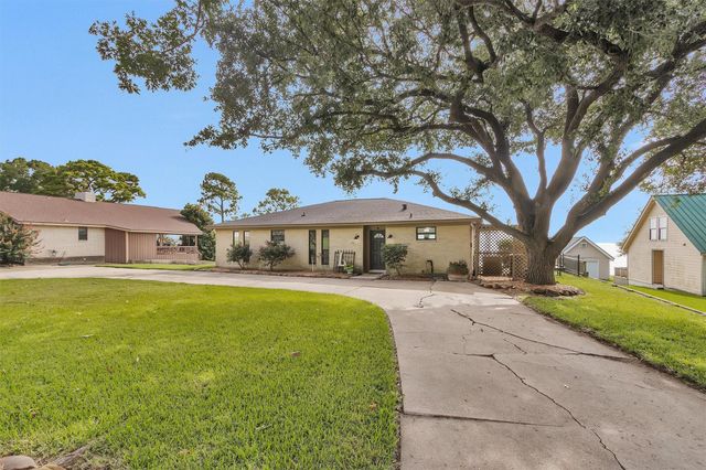 690 High Crest Drive, Point Blank, TX 77364