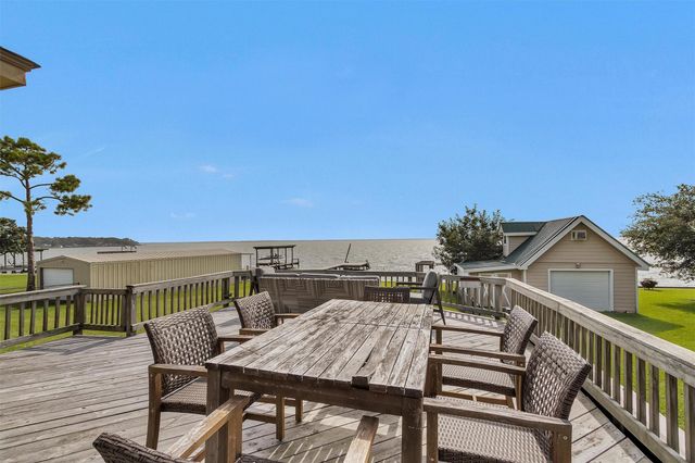 690 High Crest Drive, Point Blank, TX 77364