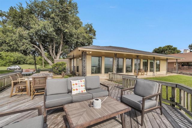 690 High Crest Drive, Point Blank, TX 77364
