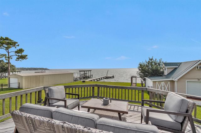 690 High Crest Drive, Point Blank, TX 77364