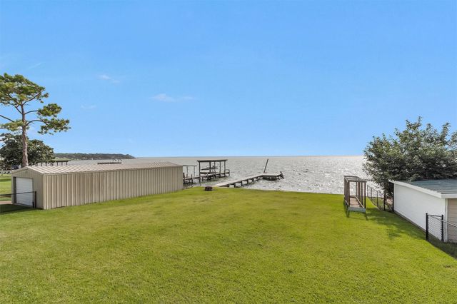 690 High Crest Drive, Point Blank, TX 77364
